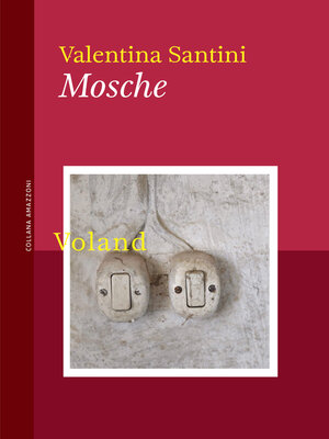 cover image of Mosche